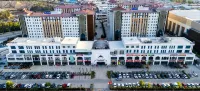Alsancak Prime Hotel Konya Ξενοδοχεία στην πόλη 