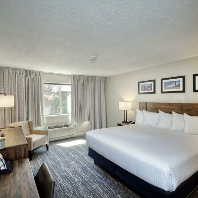 East King Room Yavapai Lodge Promo Code