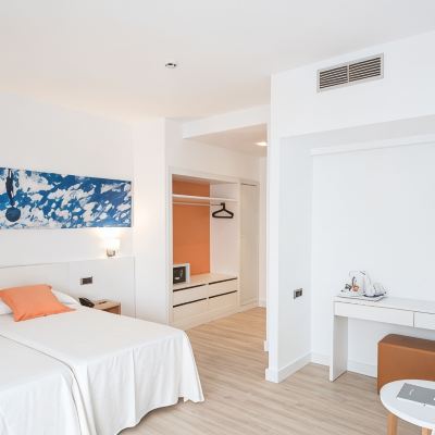 Superior Double Room THB Ocean Beach Promo Code