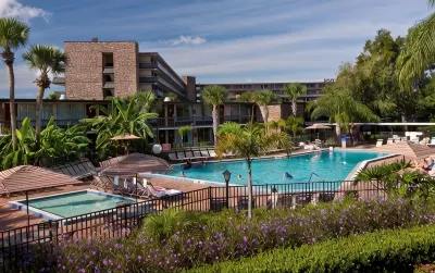 Rosen Inn International Near the Parks Hotels in 