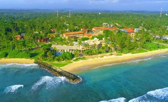 Insight Resort Ahangama