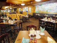 Best Western Cedar Park Inn