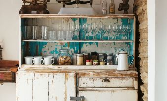 The Karoo Moon Motel - Housity