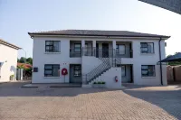 Prisatt Boutique Hotel