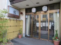 Miharaya Ryokan