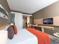 ヌーム ホテル コナクリ コナクリのホテル