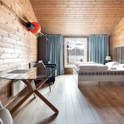 Superior One-Bedroom Cottage Eliassen Rorbuer Promo Code