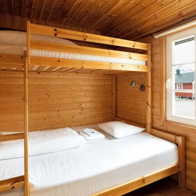 Superior Apartment, 2 Bedrooms, Sea Facing Eliassen Rorbuer Promo Code