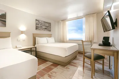 Gamma Villahermosa Centro Hotels in 