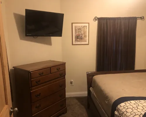 2 bedroom/1 bath. فنادق في أونيونتا