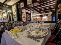 Mermaid Inn Hotels in Rye