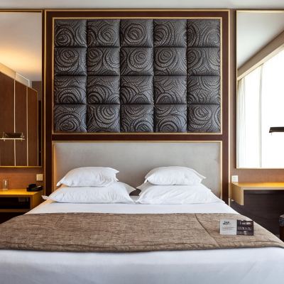 Premium Double or Twin Room with Ocean View VidaMar Resort Hotel Algarve Promo Code
