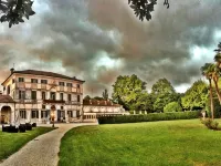 Hotel Villa Condulmer Hotels in 