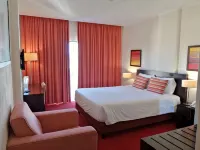 Hotel Monaco Faro otelleri