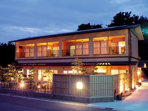 Shimayado Umidori