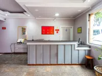 Hotel América Jacareí Ξενοδοχεία στην πόλη Jacarei