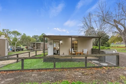Forrest Holiday Park