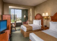 Clarion Hotel Anaheim Resort