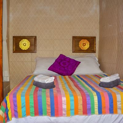 Double Room with Private Bathroom Riad Dari Promo Code