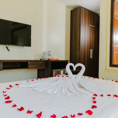 Superior Room VOLGA Promo Code