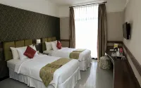 Amarelo Hotel Solo