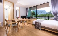 Zen Next Condo Khao Yai
