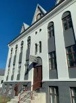 Mánagisting Guesthouse Hôtels à : 
