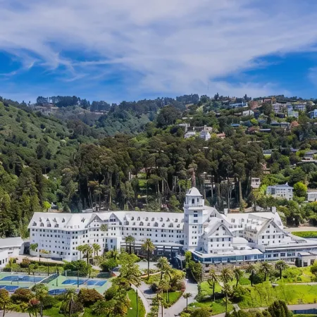 Claremont Resort & Club