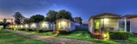 Chinchilla Motor Inn Hotels in 