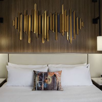 Superior King Balcony Hard Rock Hotel New York Promo Code