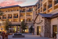 Grand Reserve at the Meritage