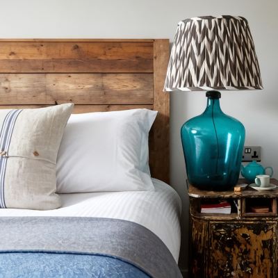 Economy Double Room Artist Residence Bristol Promo Code