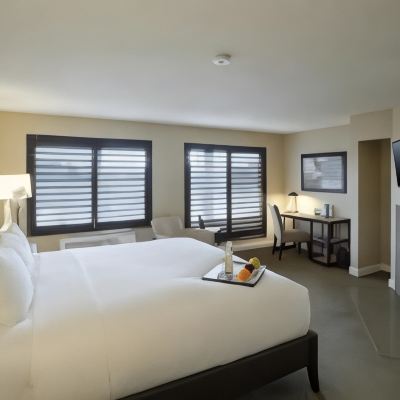 Deluxe Suite Cupertino Hotel Promo Code
