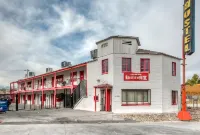 SIN City Hostel Hotels in 