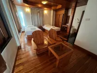 Srisawat Resort