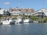 Anchor in Hotel - Hyannis, MA Hotels in Barnstable