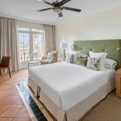 Suite Garden View 2Adults+2Children Bahia del Duque Promo Code