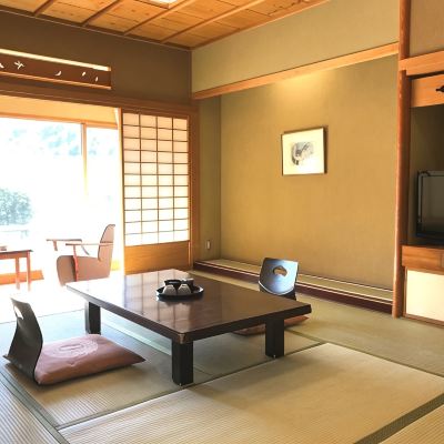 和風ルーム(本館)(禁煙) 熱海金城館 クーポン