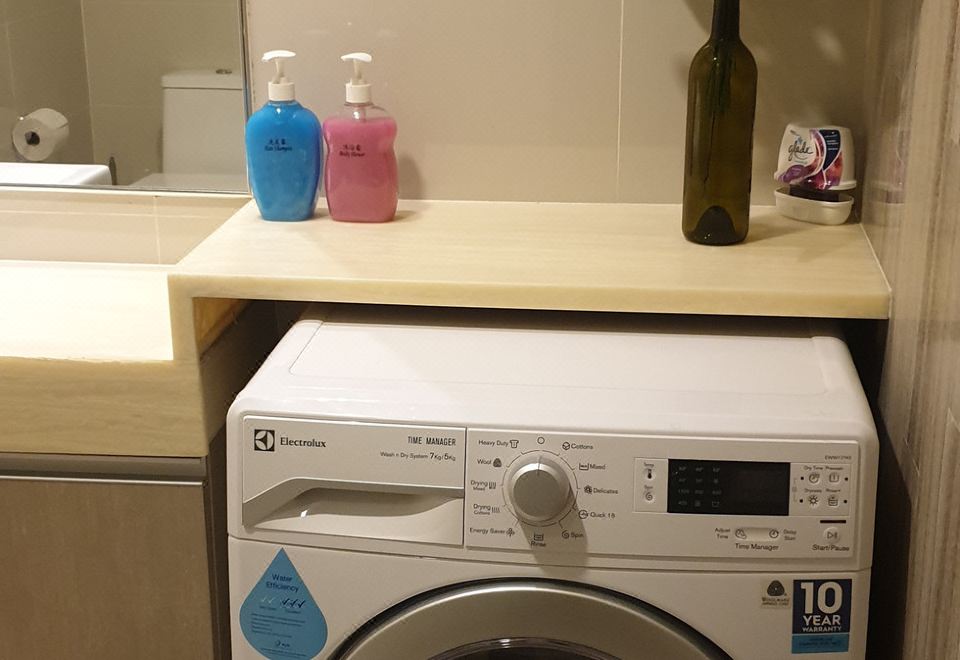 St Nomad M City Ampang, KLCCBoutique Studio Suite