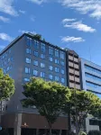 PARK HOTEL KYOTO Hotel a 