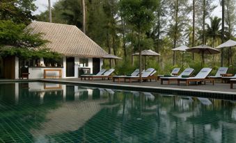 Haadson Resort - Khaolak, Phangnga