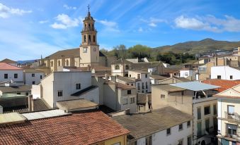 Hotel Restaurante Dama de Baza