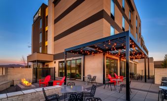 Home2 Suites by Hilton Reno