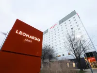 Leonardo Hotel Middlesbrough Hotele w: Middlesbrough