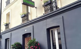 Hotel Boissiere