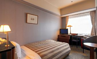 Ark Hotel Kumamotojo Mae -Route Inn Hotels-