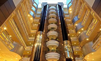 Sea View Hotel Dubai