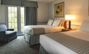 Comfort Inn Savannah