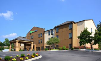 Holiday Inn Express Dublin