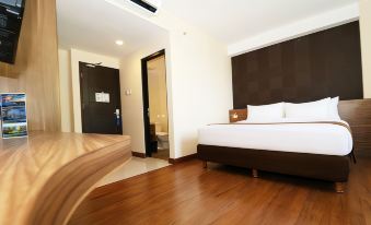 Prime Park Hotel Pekanbaru